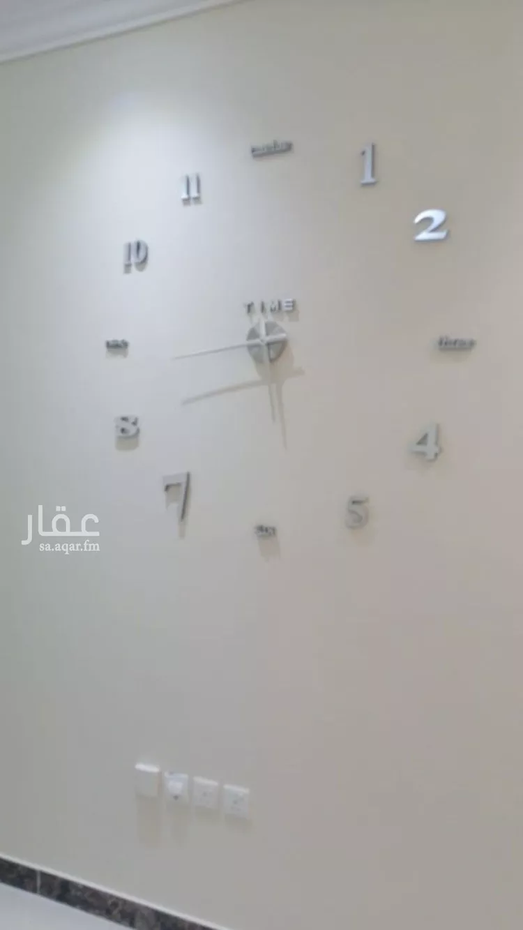 شقة للإيجار في شارع ابها, حي الملقا, مدينة الرياض, منطقة الرياض صورة 4