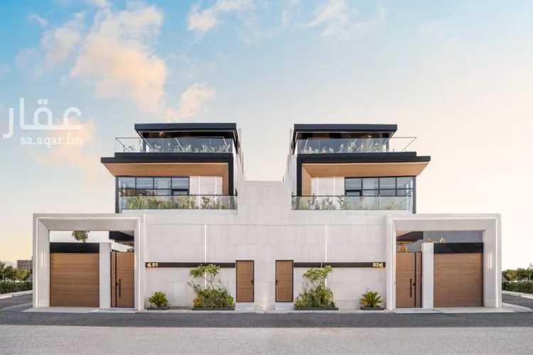 فيلا للبيع في حي العقيق, مدينة الرياض, منطقة الرياض