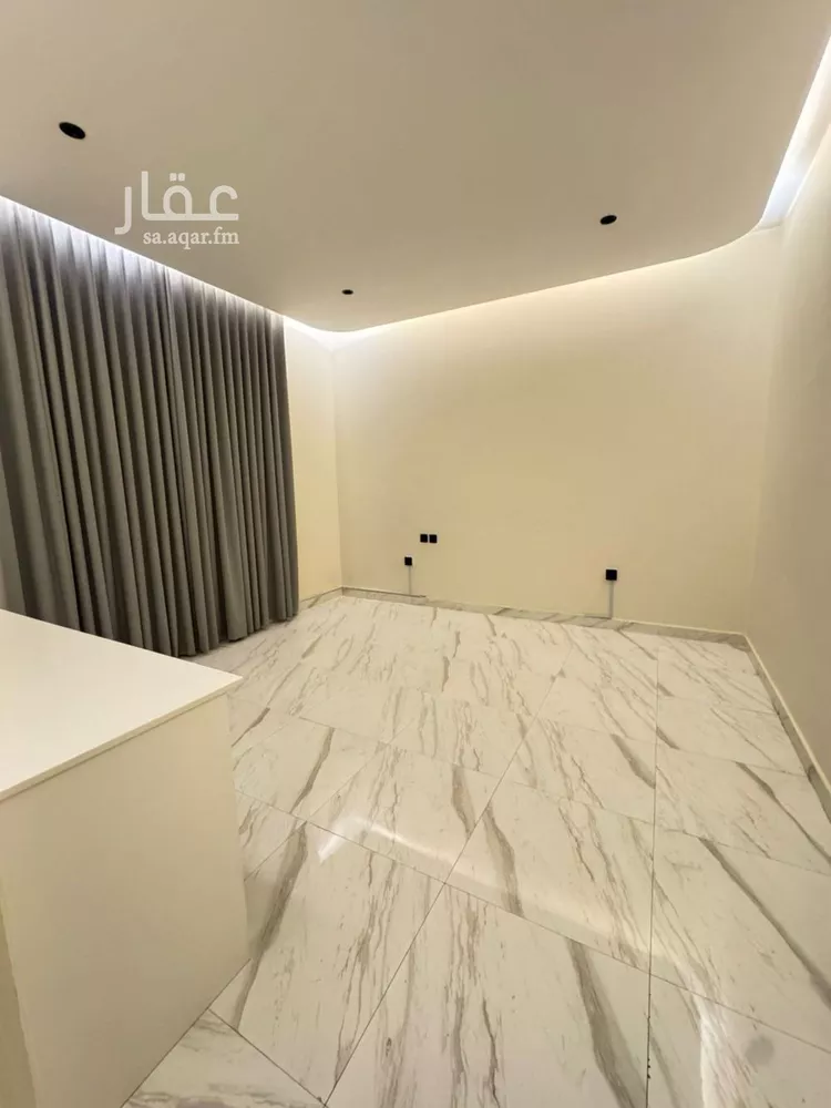 شقة للإيجار في شارع الحصاد, حي الملقا, مدينة الرياض, منطقة الرياض صورة 4