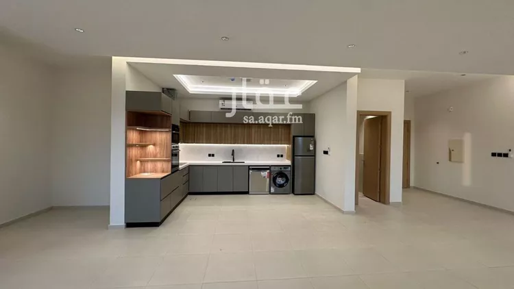 شقة للإيجار في شارع ابها, حي الملقا, مدينة الرياض, منطقة الرياض صورة 2