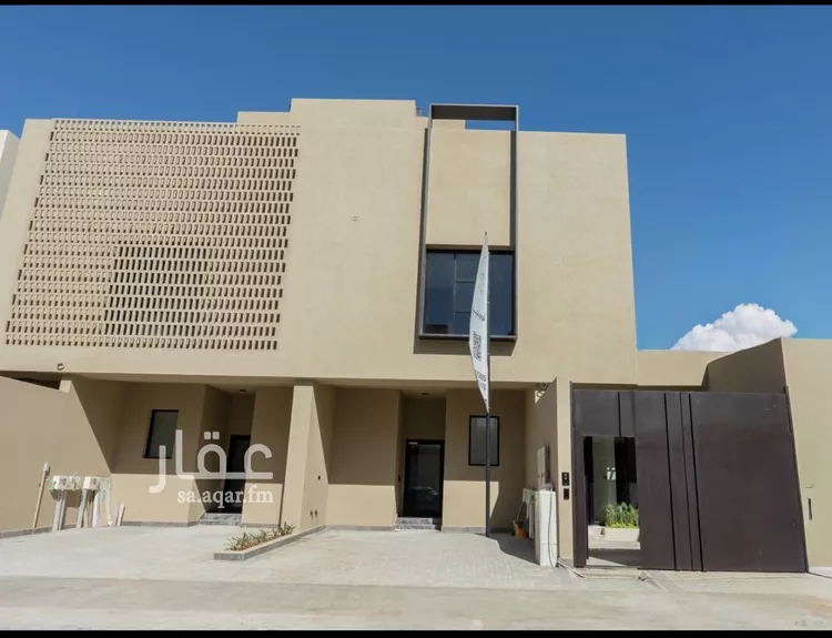 دور للبيع في شارع ابن الأبيض, حي العارض, مدينة الرياض, منطقة الرياض صورة 4