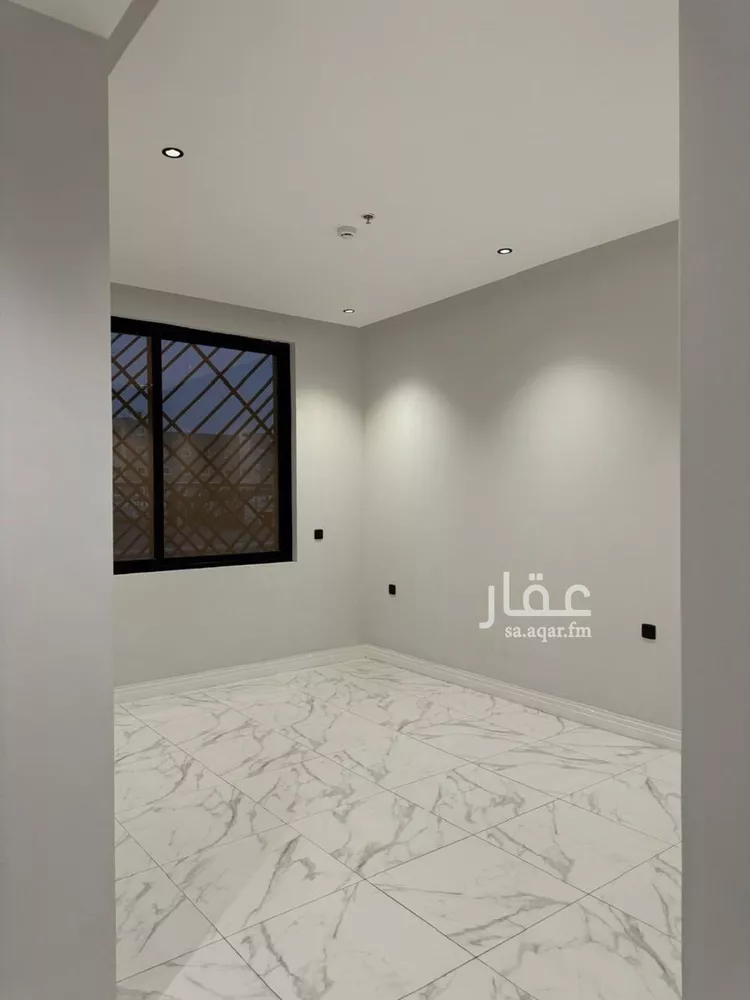 شقة للإيجار في شارع محمد بن عبدالعزيز الدغيثر, حي الملقا, مدينة الرياض, منطقة الرياض 6