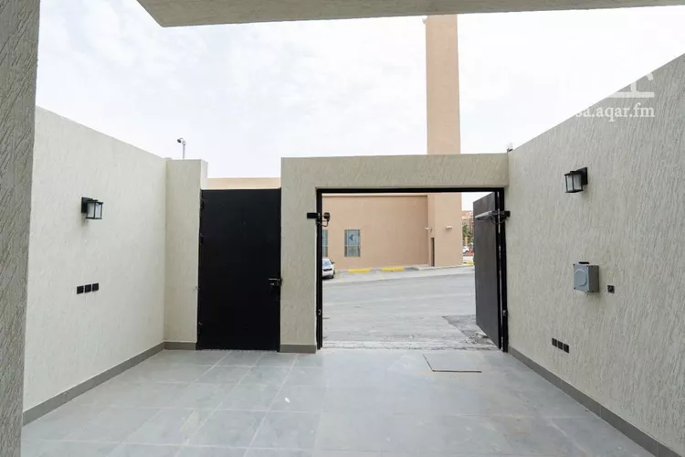 دور للإيجار في شارع رقم 516, حي الملقا, مدينة الرياض, منطقة الرياض صورة 4