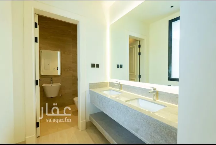 دور للإيجار في شارع رقم 516, حي الملقا, مدينة الرياض, منطقة الرياض 11