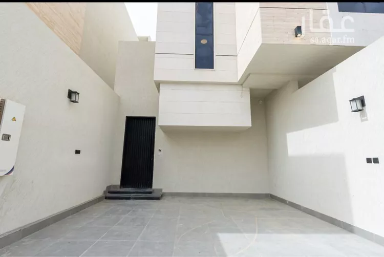 دور للإيجار في شارع رقم 516, حي الملقا, مدينة الرياض, منطقة الرياض 21