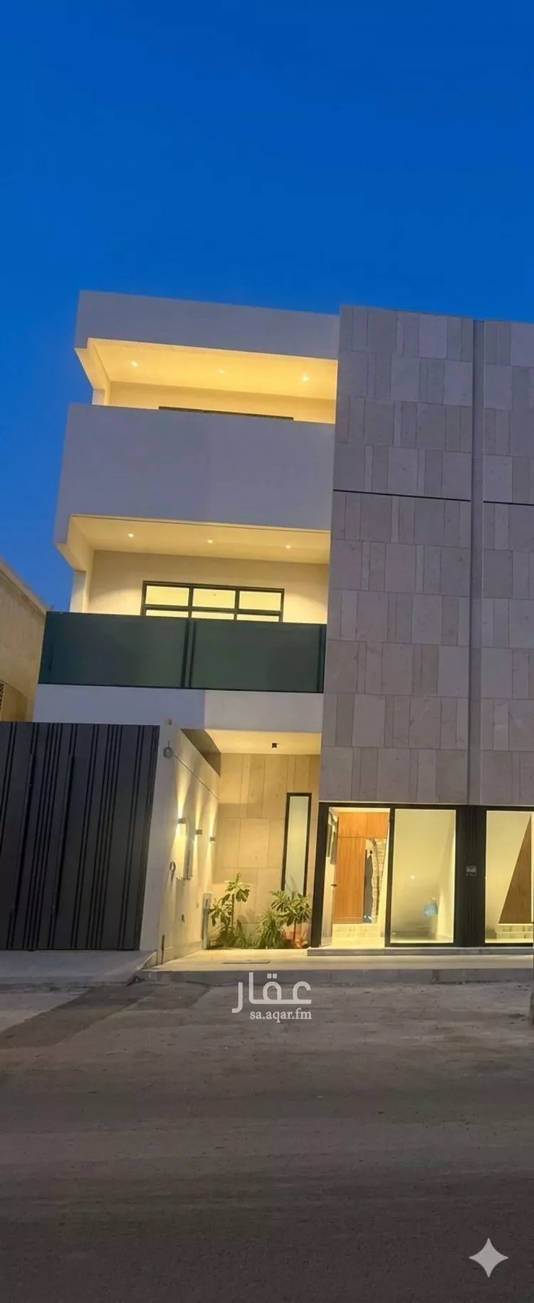 دور للإيجار في شارع النشرة, حي الياسمين, مدينة الرياض, منطقة الرياض 1 صورة