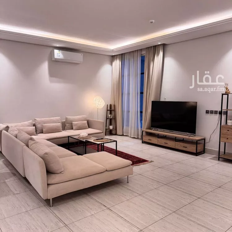 شقة للإيجار في شارع رقم 235, حي الملقا, مدينة الرياض, منطقة الرياض صورة 5