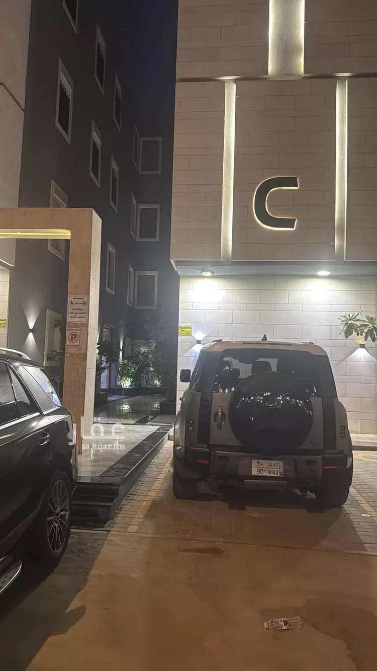 Apartment for Rent in Riyadh Al Malqa صورة 2