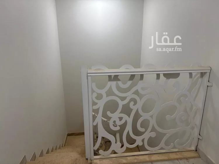 فيلا للإيجار في شارع الرمس, حي الملقا, مدينة الرياض, منطقة الرياض صورة 5