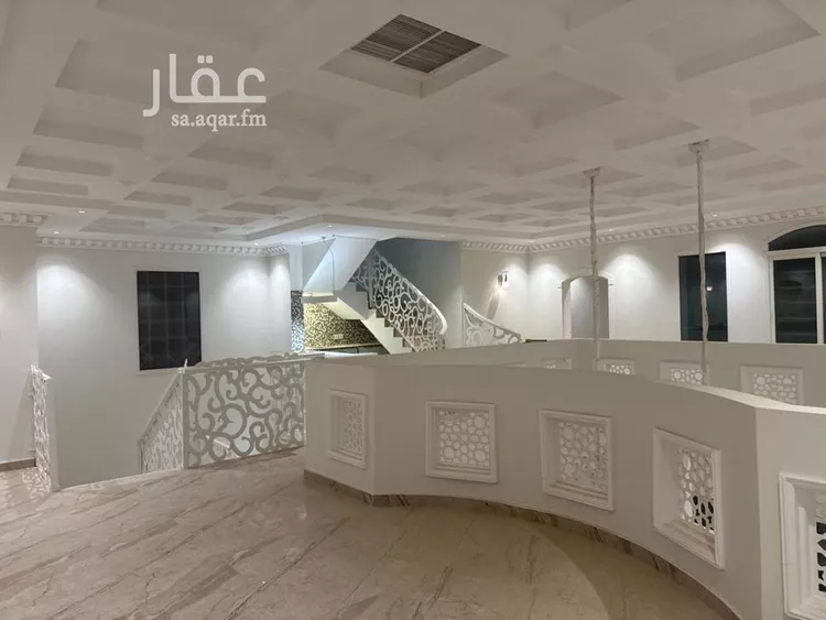 Villa for Rent in Riyadh Al Malqa 15