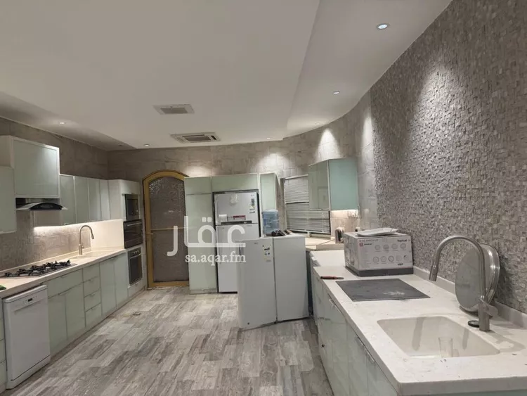 Villa for Rent in Riyadh Al Malqa 22