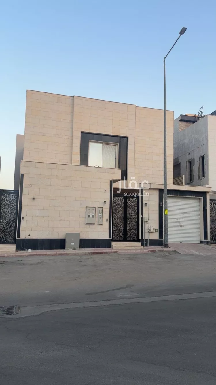 شقة للإيجار في شارع رقم 304, حي الملقا, مدينة الرياض, منطقة الرياض