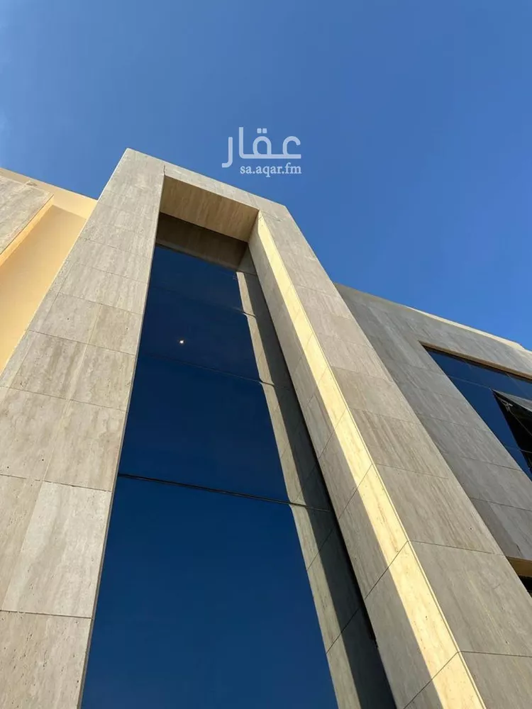 دور للإيجار في شارع رقم 84, حي الملقا, مدينة الرياض, منطقة الرياض صورة 3