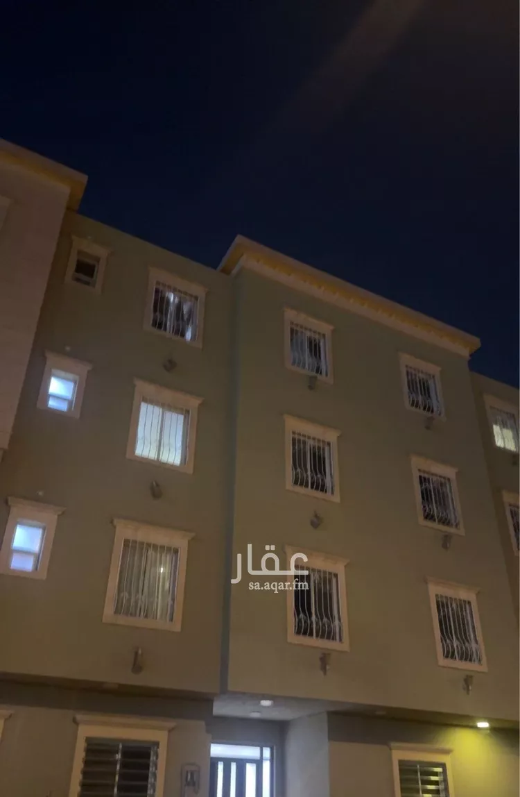شقة للإيجار في شارع ابها, حي الملقا, مدينة الرياض, منطقة الرياض