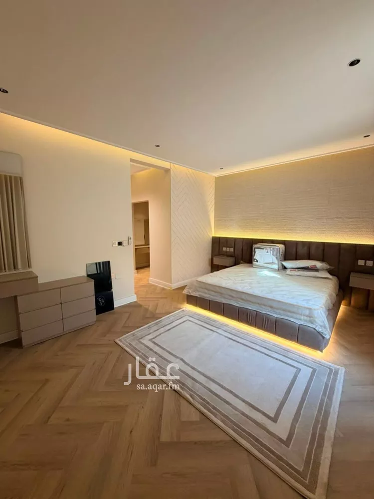شقة للإيجار في شارع رقم 277, حي الملقا, مدينة الرياض, منطقة الرياض 8