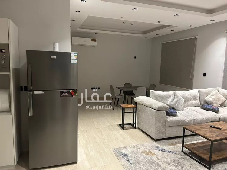 Apartment for Rent in Riyadh Al Malqa صورة 4