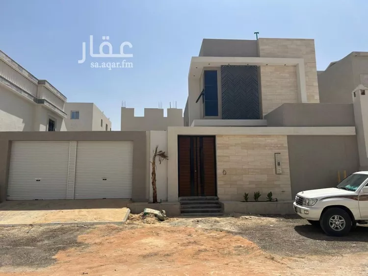 Villa for Sale in Riyadh Banban