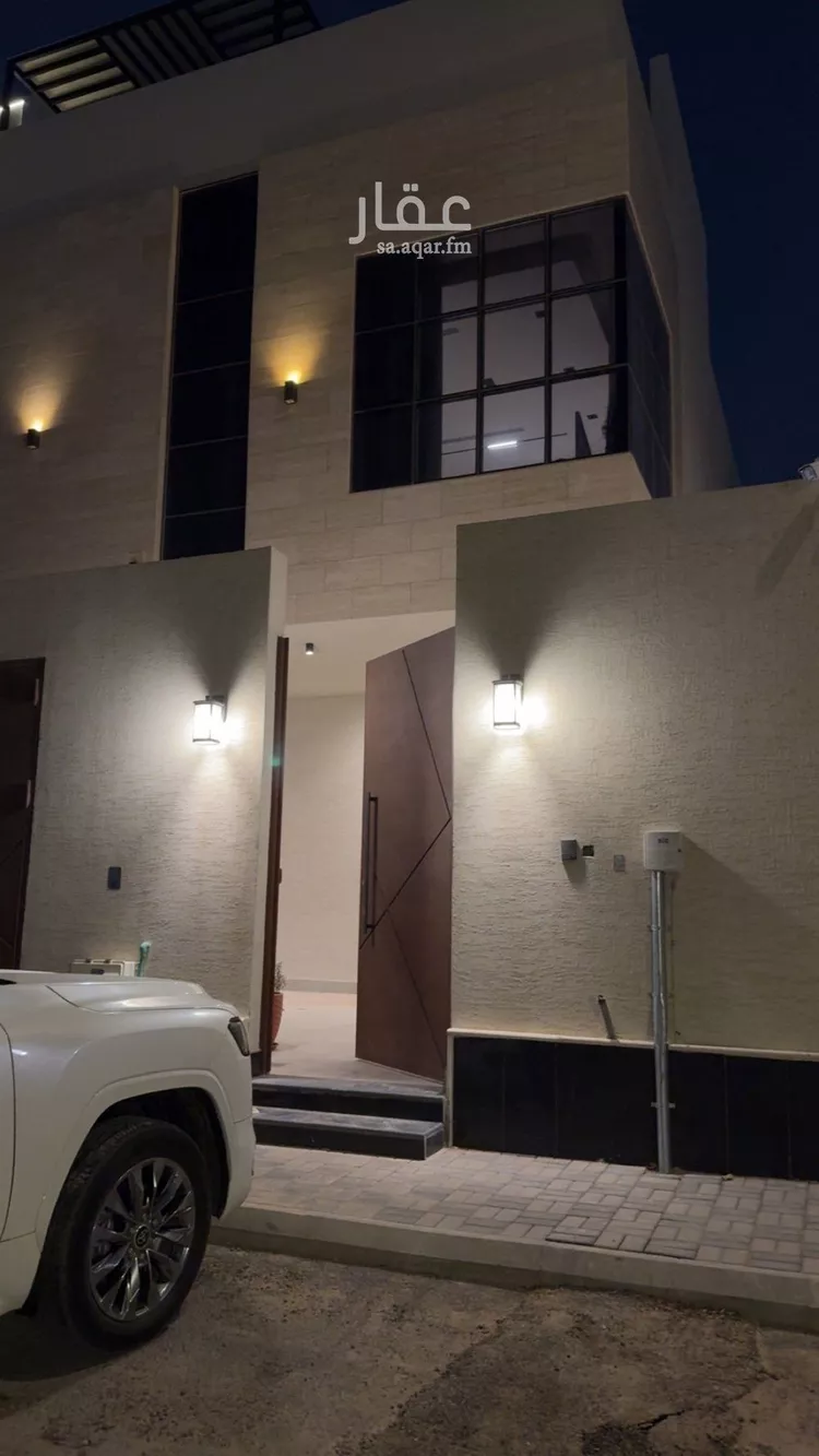 Floor for Rent in Riyadh Al Malqa