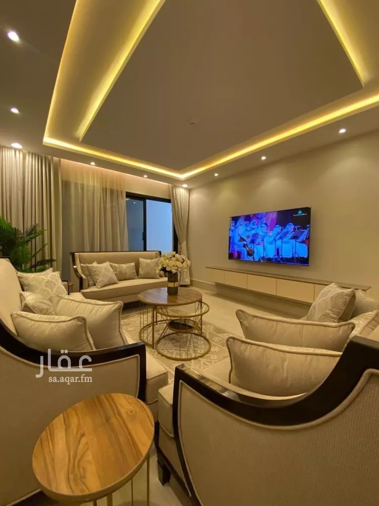 Apartment for Rent in Riyadh Hittin