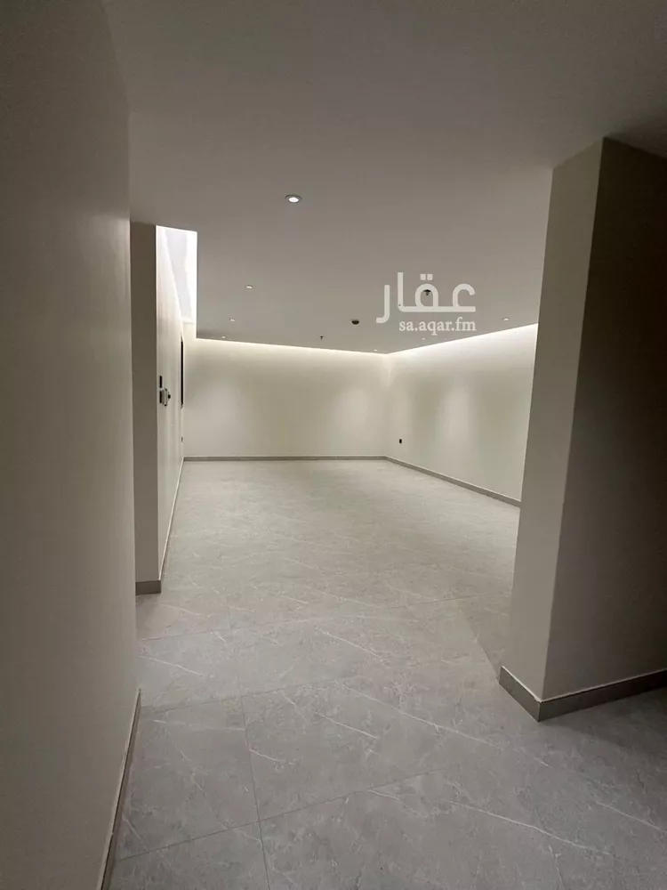 شقة للإيجار في شارع سلمة بن هشام, حي النرجس, مدينة الرياض, منطقة الرياض 6