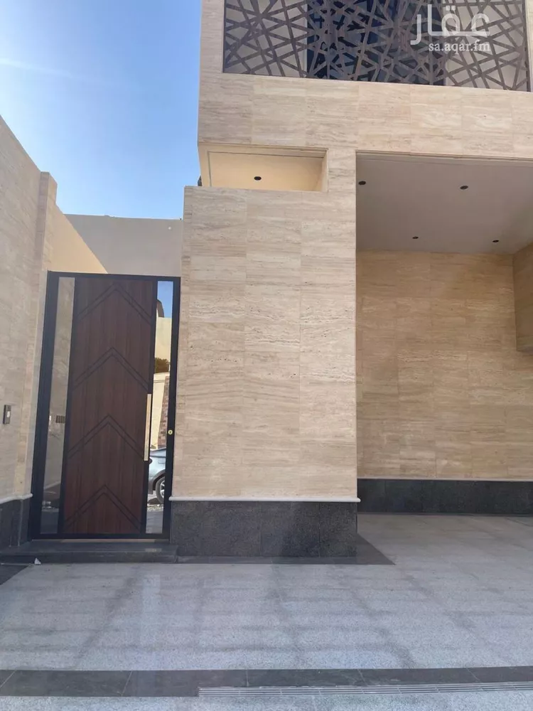 Floor for Rent in Riyadh Al Malqa