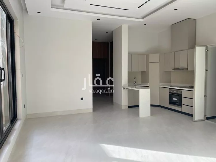 Floor for Rent in Riyadh Al Malqa 10