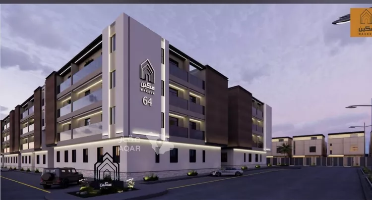 Apartment for Rent in Riyadh Al Arid