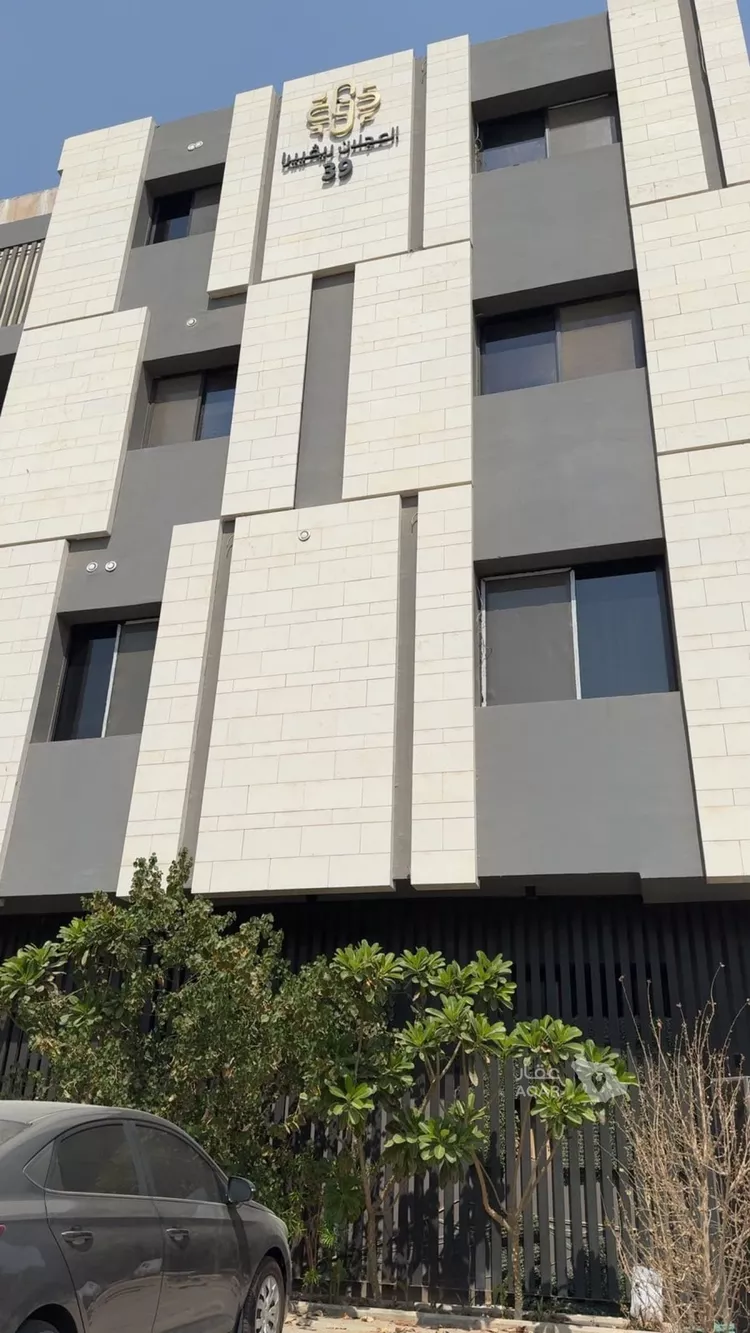 شقة للبيع في شارع  عبدالرحمن ابن سعدي, حي الريان, مدينة الرياض, منطقة الرياض 4