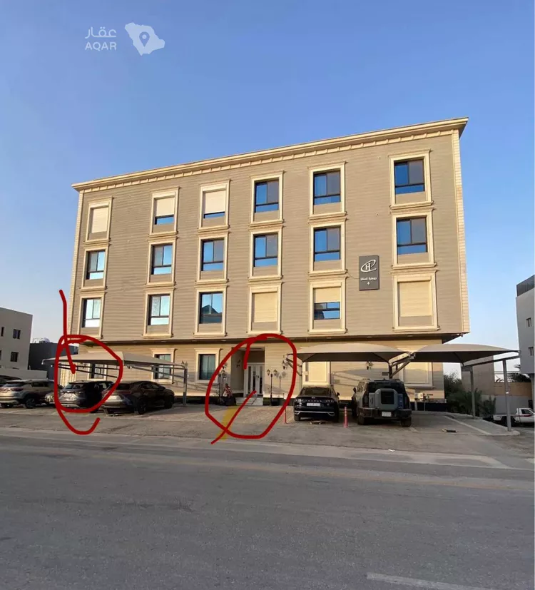Apartment for Rent in Riyadh Al Malqa