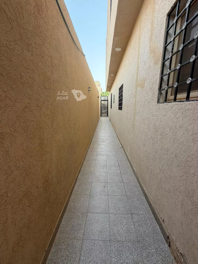 شقة للإيجار في شارع رقم 326, حي الملقا, مدينة الرياض, منطقة الرياض صورة 4