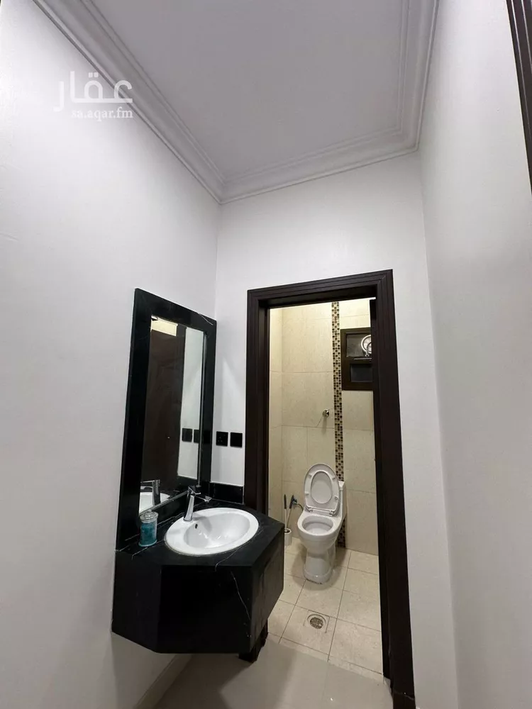 دور للإيجار في شارع الندوة, حي الصحافة, مدينة الرياض, منطقة الرياض صورة 2