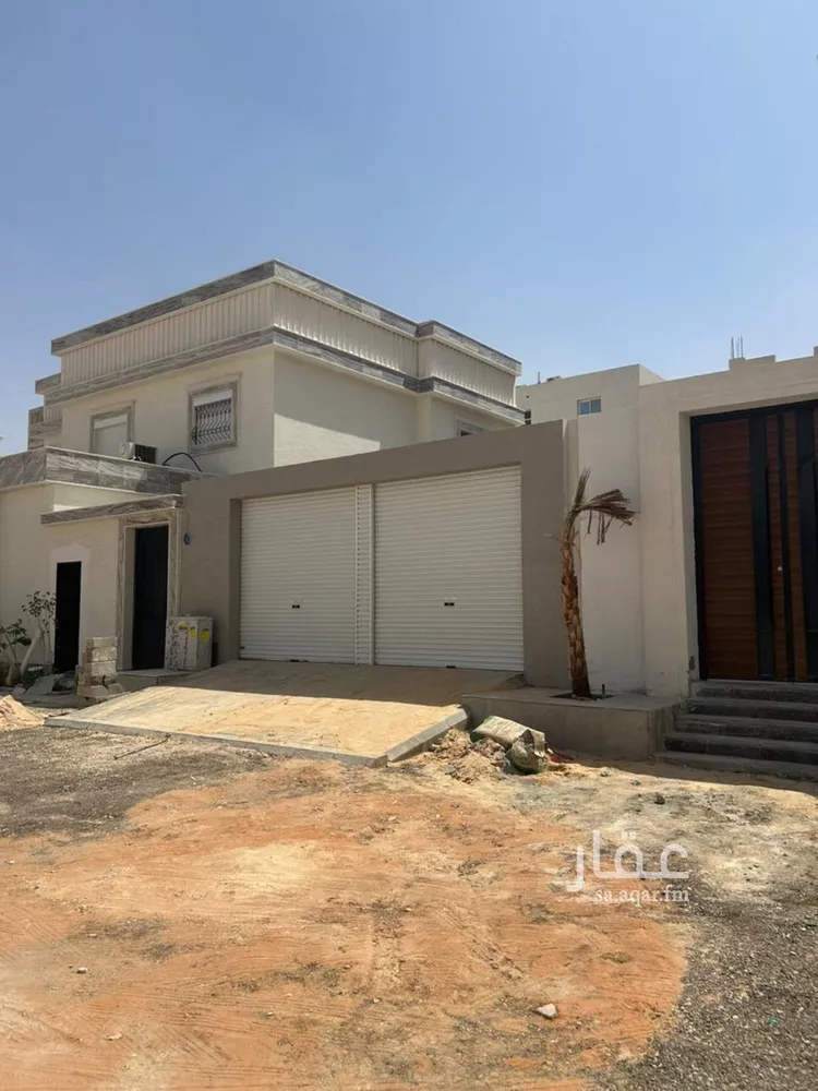 فيلا للبيع في شارع عقرباء 168, حي عقرباء, مدينة امارة منطقة الرياض - الجبيله, منطقة الرياض صورة 2