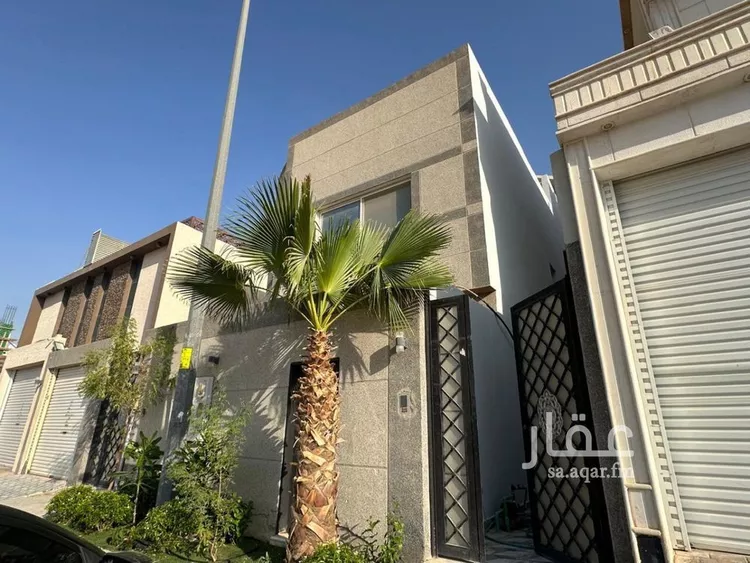 فيلا للبيع في شارع حسن ابن محمد المشاط, حي النرجس, مدينة الرياض, منطقة الرياض صورة 3