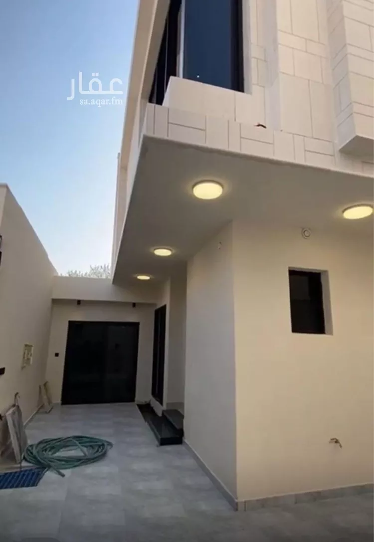 فيلا للإيجار في شارع صدقة بن جروان, حي القيروان, مدينة الرياض, منطقة الرياض صورة 4