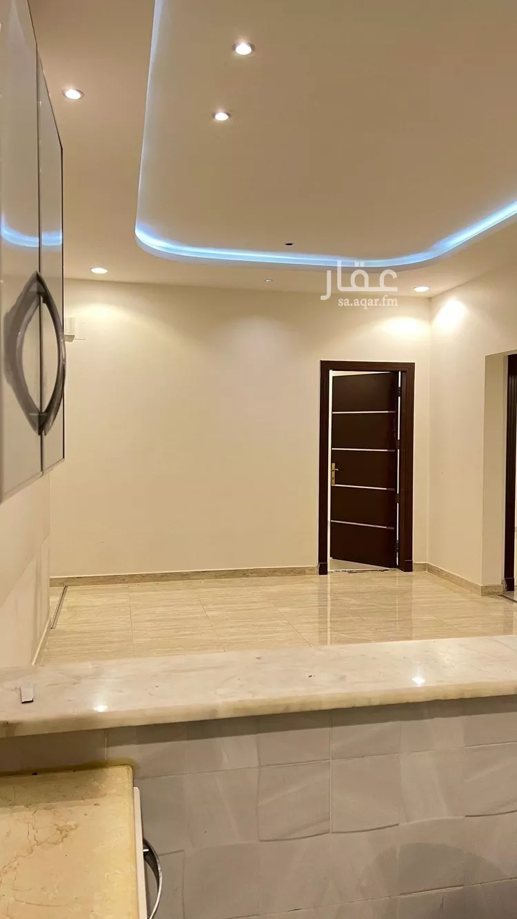 شقة للإيجار في شارع ابها, حي الملقا, مدينة الرياض, منطقة الرياض
