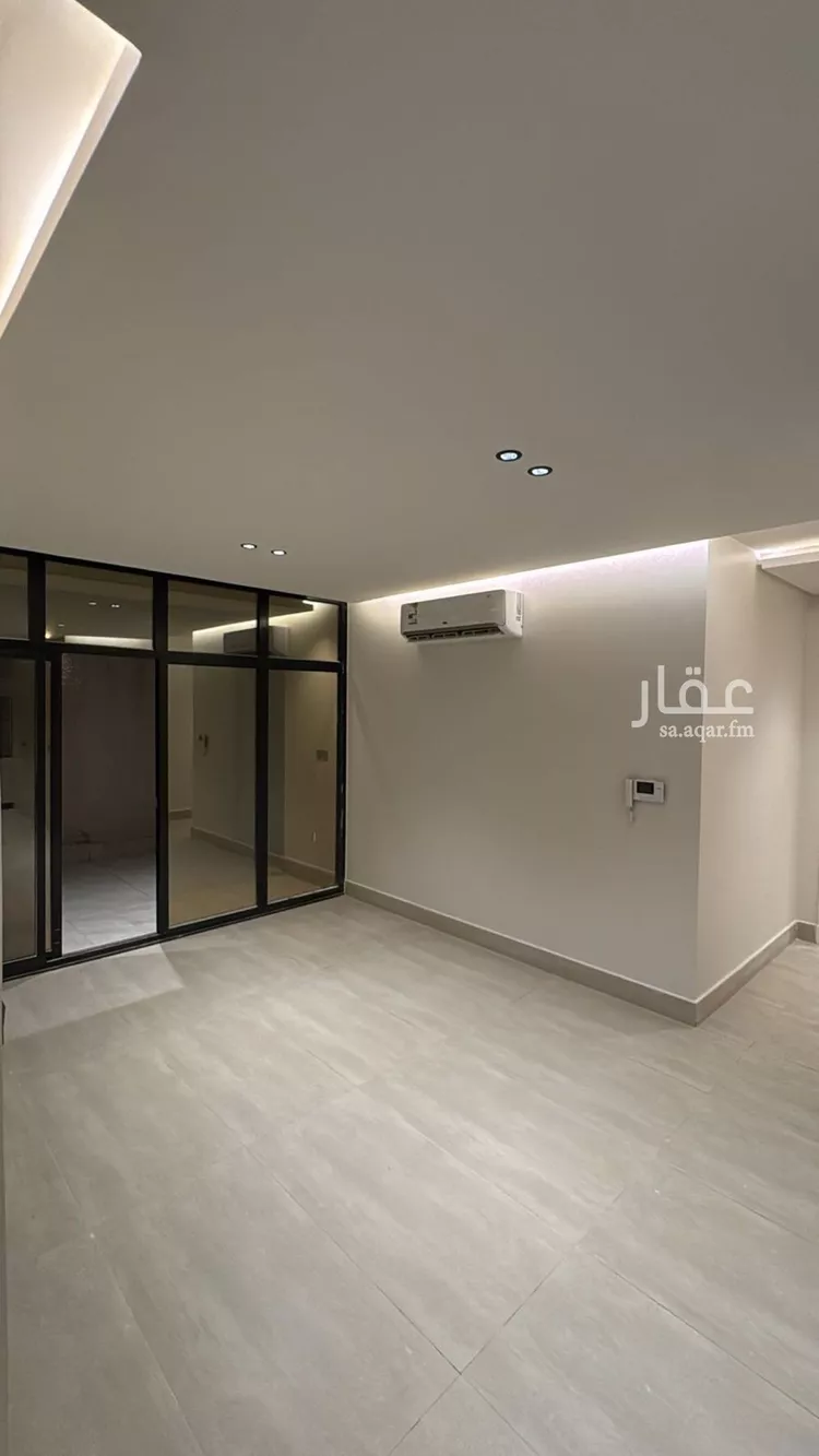 شقة للإيجار في شارع وادي العمارية, حي حطين, مدينة الرياض, منطقة الرياض