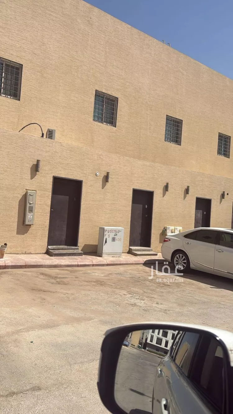 شقة للإيجار في شارع رقم 337, حي الملقا, مدينة الرياض, منطقة الرياض