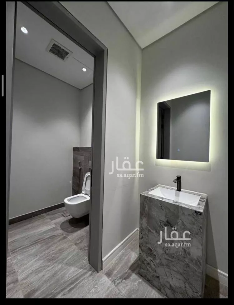 فيلا للإيجار في شارع النرجس, حي النرجس, مدينة الرياض, منطقة الرياض صورة 5