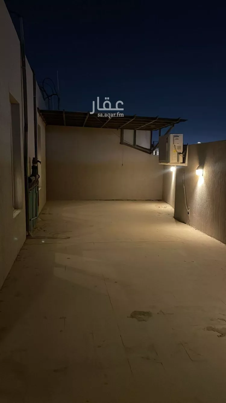 شقة للإيجار في شارع عبدالملك بن العباس, حي القيروان, مدينة الرياض, منطقة الرياض صورة 3