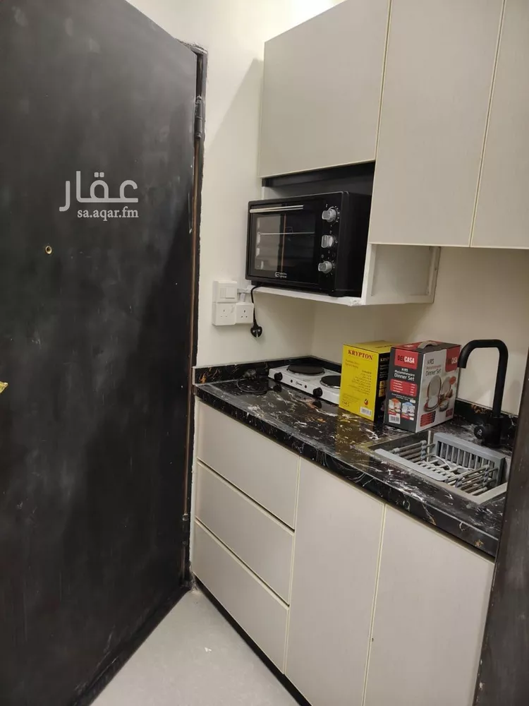 شقة للإيجار في شارع عبدالوهاب بن إبراهيم الزنجاني, حي القيروان, مدينة الرياض, منطقة الرياض صورة 4