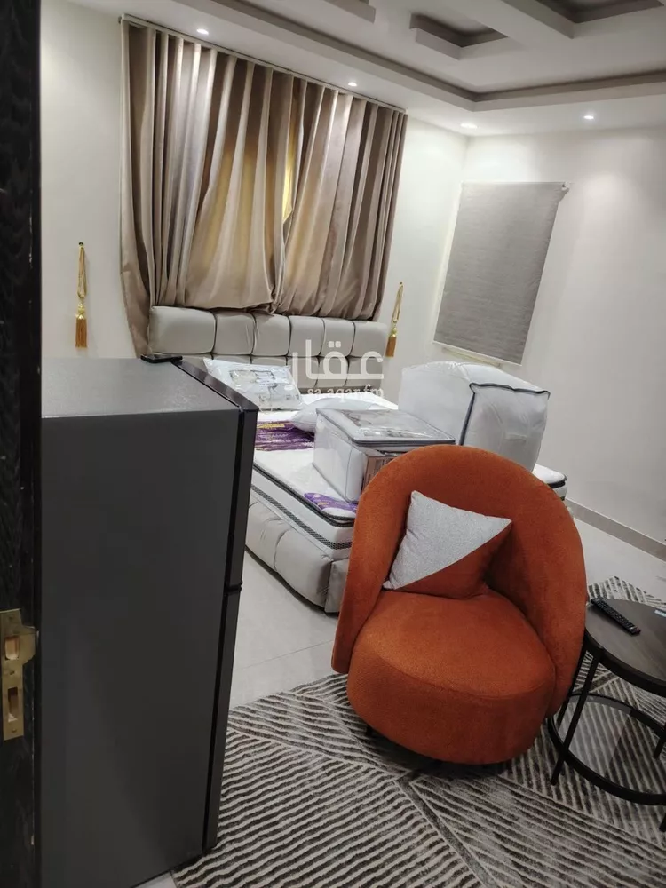 شقة للإيجار في شارع عبدالوهاب بن إبراهيم الزنجاني, حي القيروان, مدينة الرياض, منطقة الرياض صورة 2