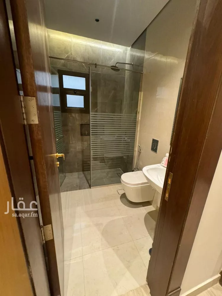 شقة للإيجار في شارع رقم 287, حي الملقا, مدينة الرياض, منطقة الرياض صورة 4