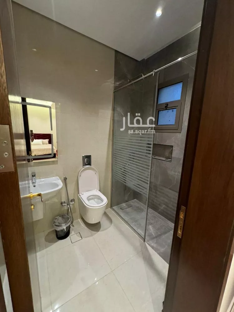 شقة للإيجار في شارع رقم 287, حي الملقا, مدينة الرياض, منطقة الرياض صورة 2