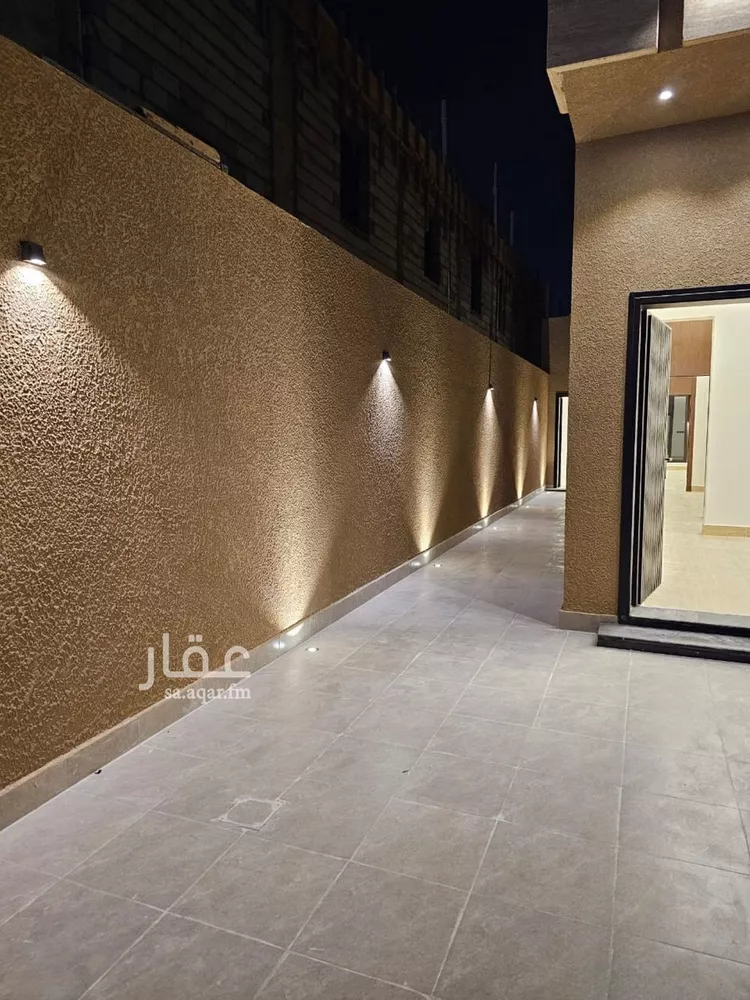 شقة للبيع في شارع الحسين الأزدي, حي طويق, مدينة الرياض, منطقة الرياض صورة 4