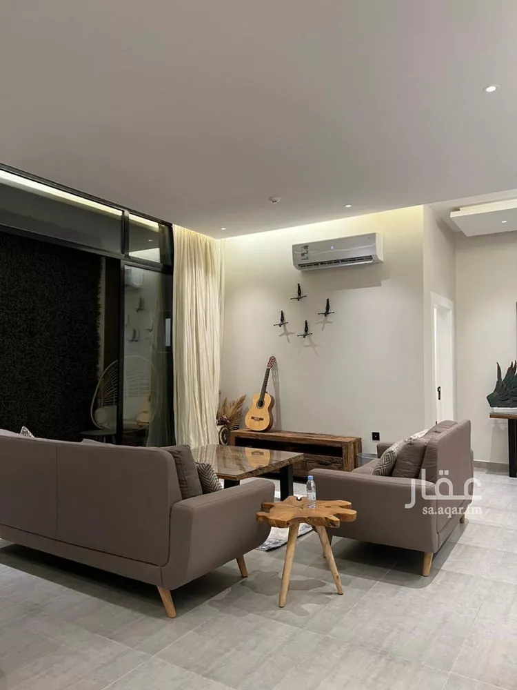 شقة للإيجار في شارع رقم 253, حي الملقا, مدينة الرياض, منطقة الرياض صورة 5