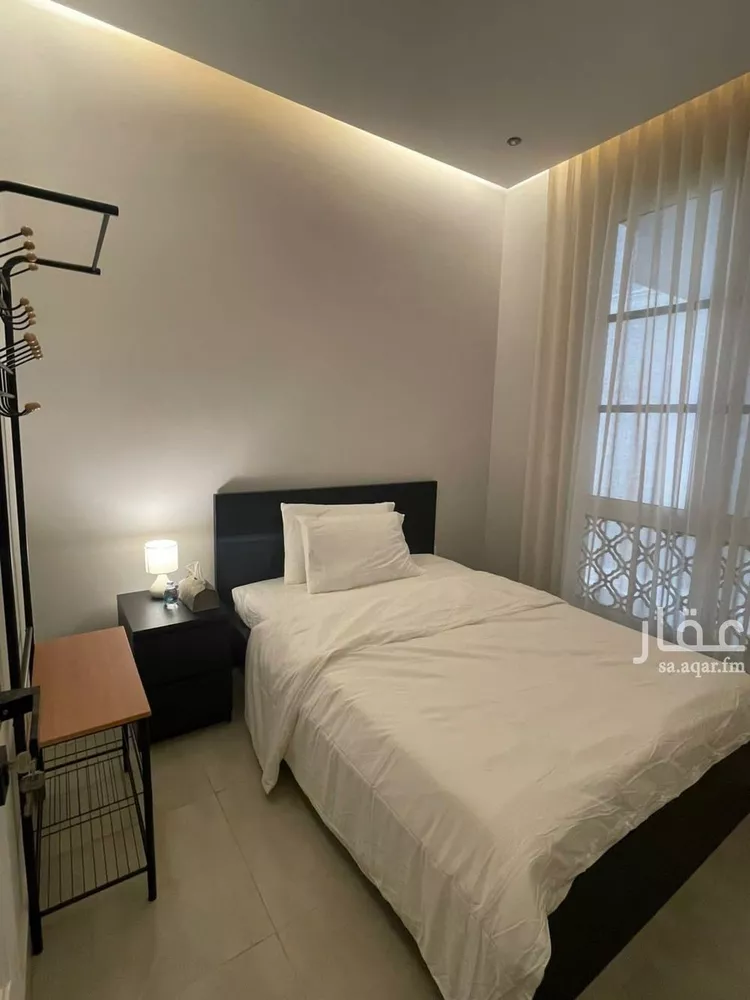 شقة للإيجار في شارع وادي نعام, حي الملقا, مدينة الرياض, منطقة الرياض صورة 3