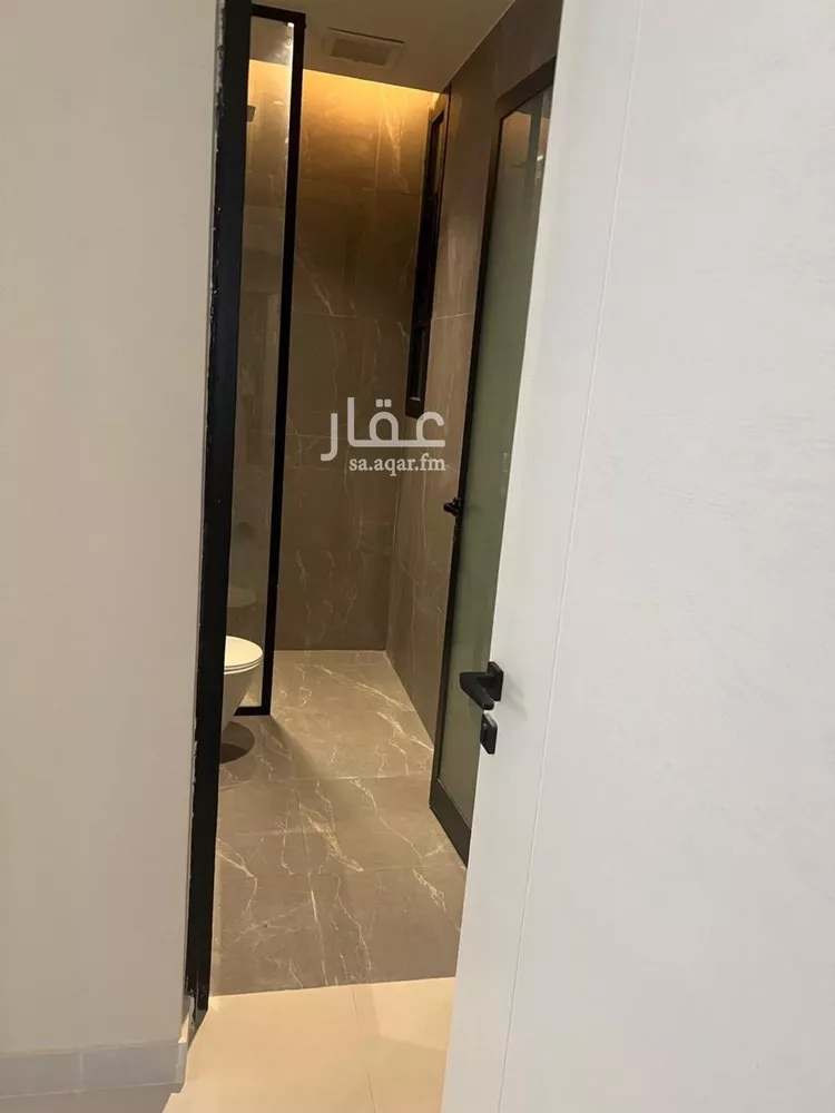 شقة للإيجار في شارع رقم 99, حي الملقا, مدينة الرياض, منطقة الرياض صورة 2