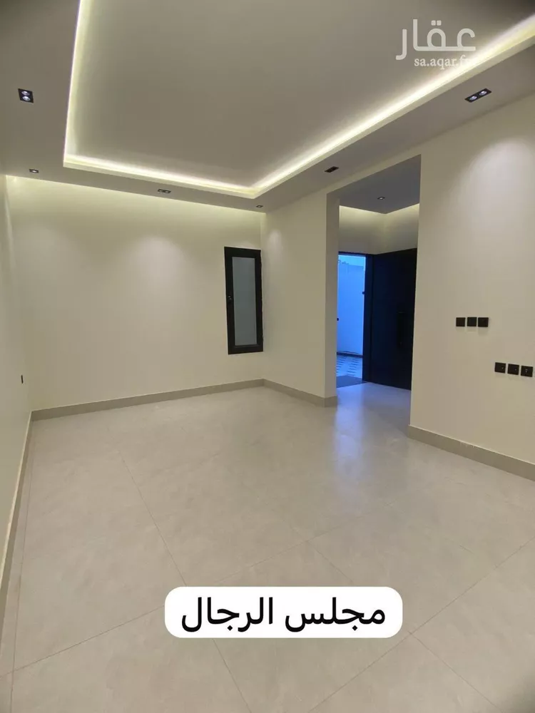 فيلا للإيجار في شارع عقرباء 253, حي عقرباء, مدينة الجبيلة, منطقة الرياض صورة 3