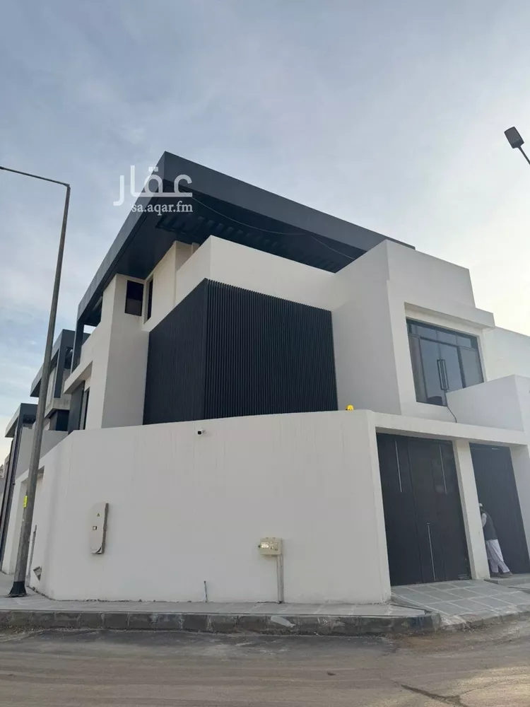 فيلا للبيع في شارع المهراس, حي النرجس, مدينة الرياض, منطقة الرياض