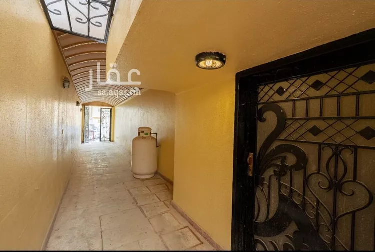 عمارة للإيجار في شارع الأماسي, حي الملقا, مدينة الرياض, منطقة الرياض صورة 3